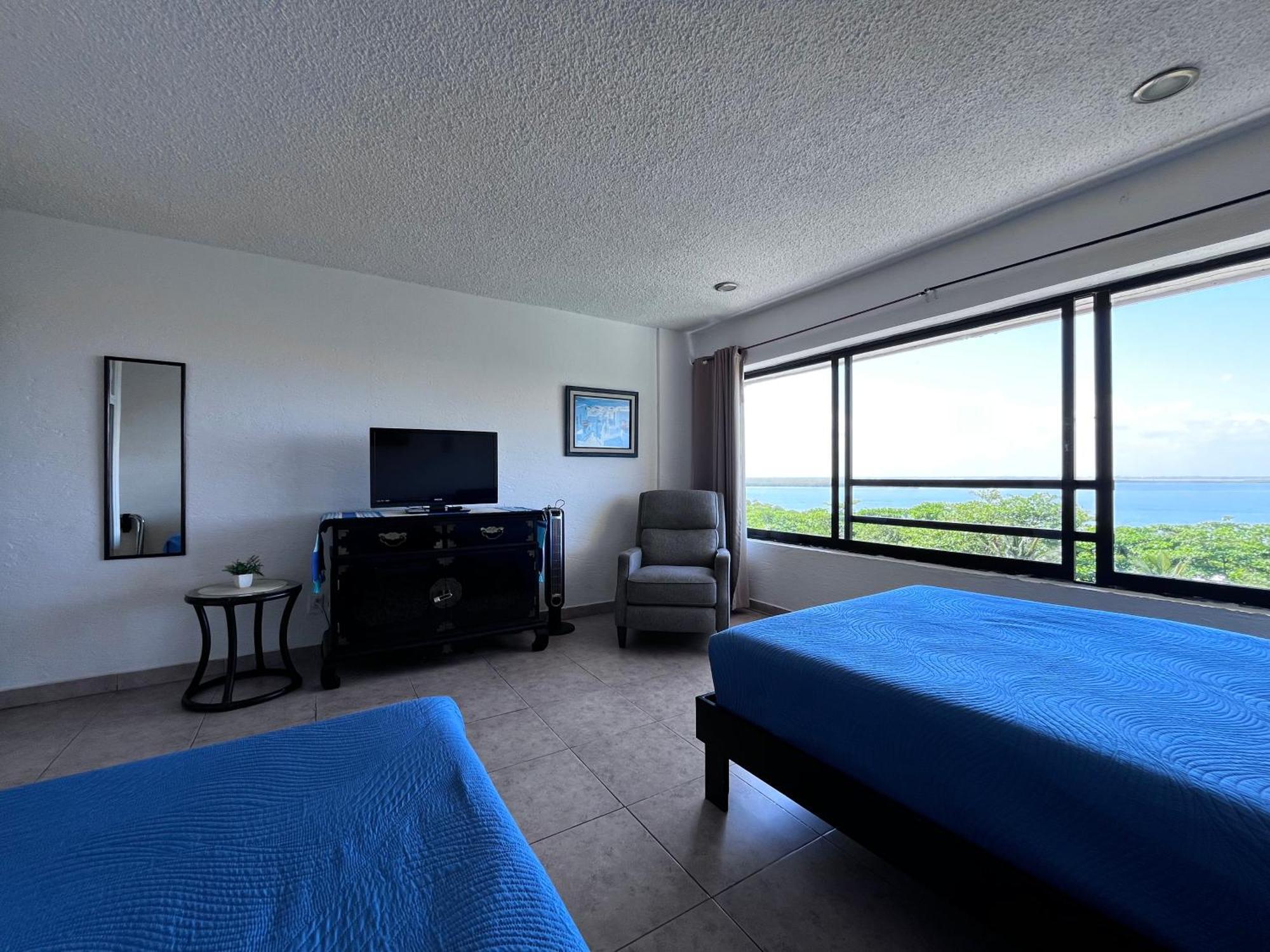 Great Price, Beautiful Beach And Pool, 1 Bedroom Cancun Luaran gambar