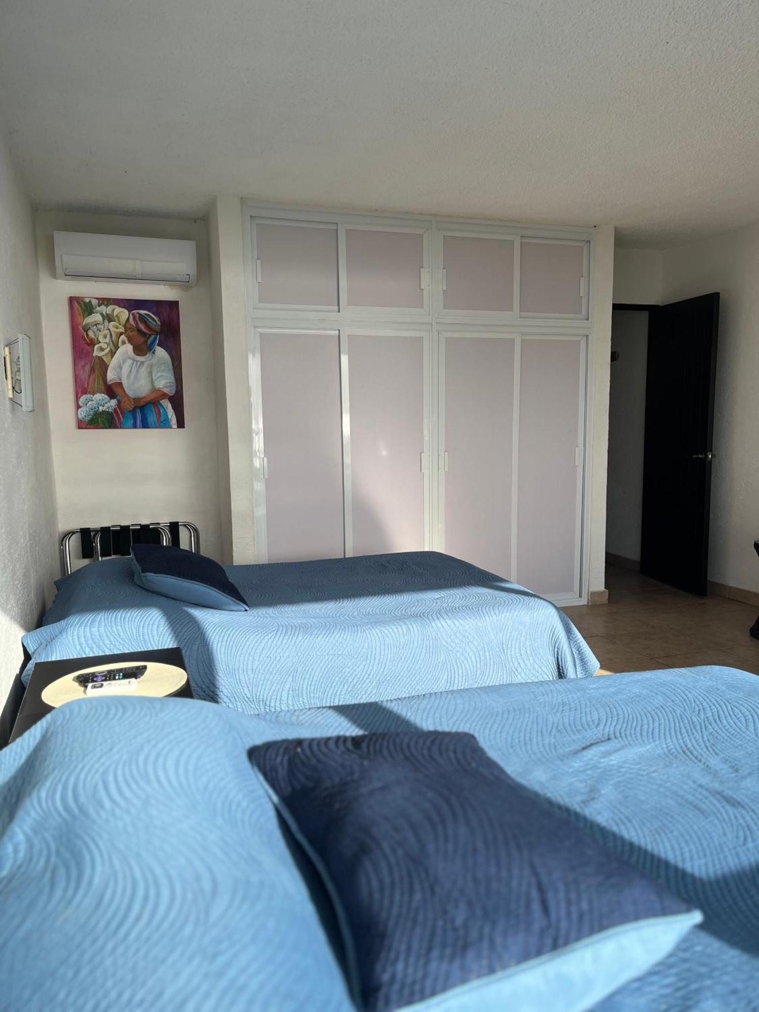 Great Price, Beautiful Beach And Pool, 1 Bedroom Cancun Luaran gambar