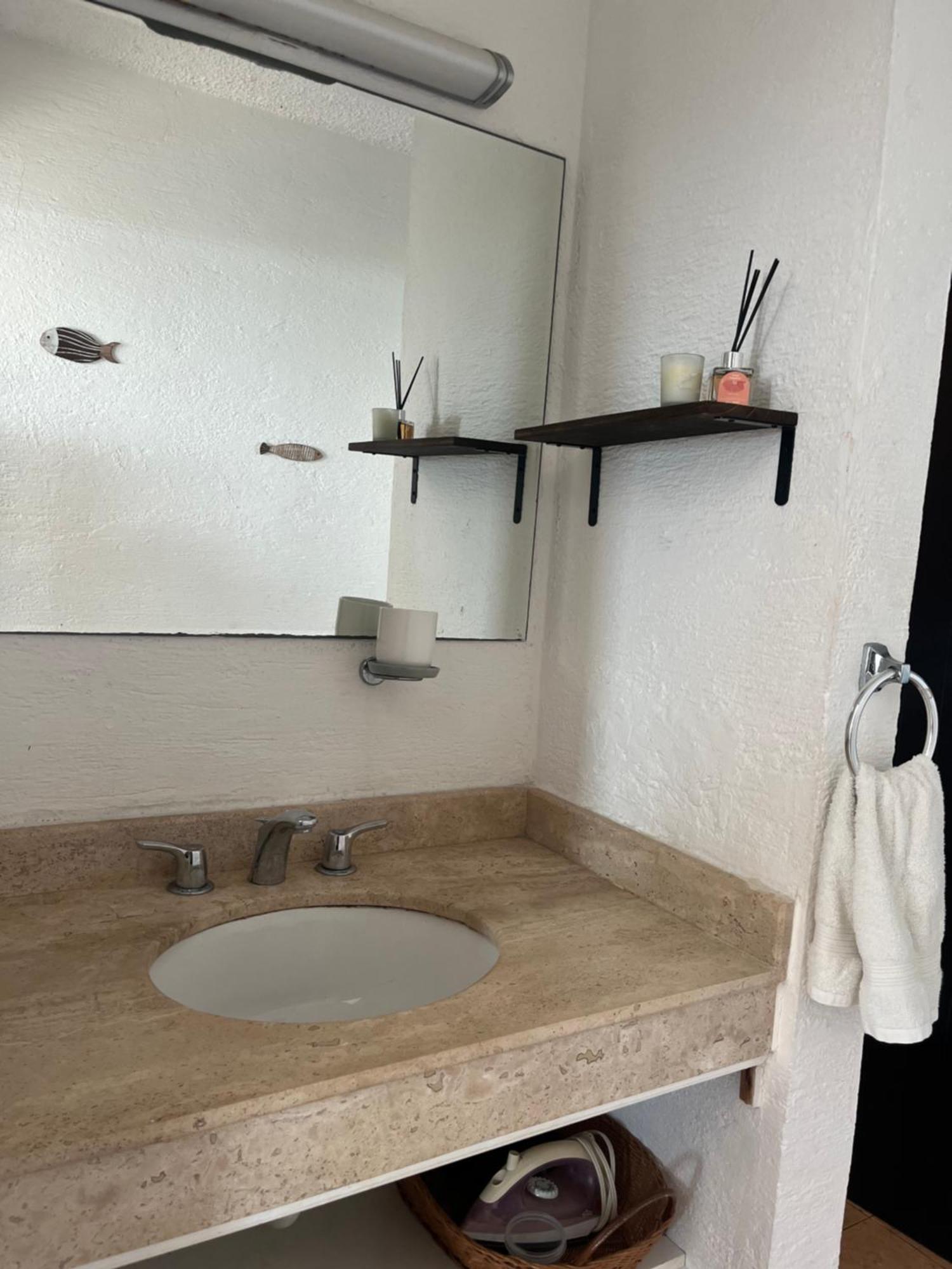 Great Price, Beautiful Beach And Pool, 1 Bedroom Cancun Luaran gambar